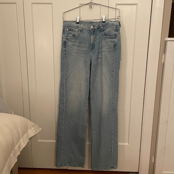 AYR Secret Sauce Jeans - Picture 3 of 4